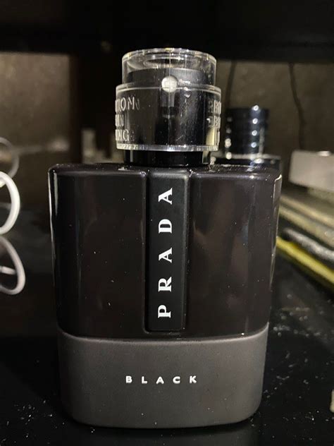 prada black cologne dupe